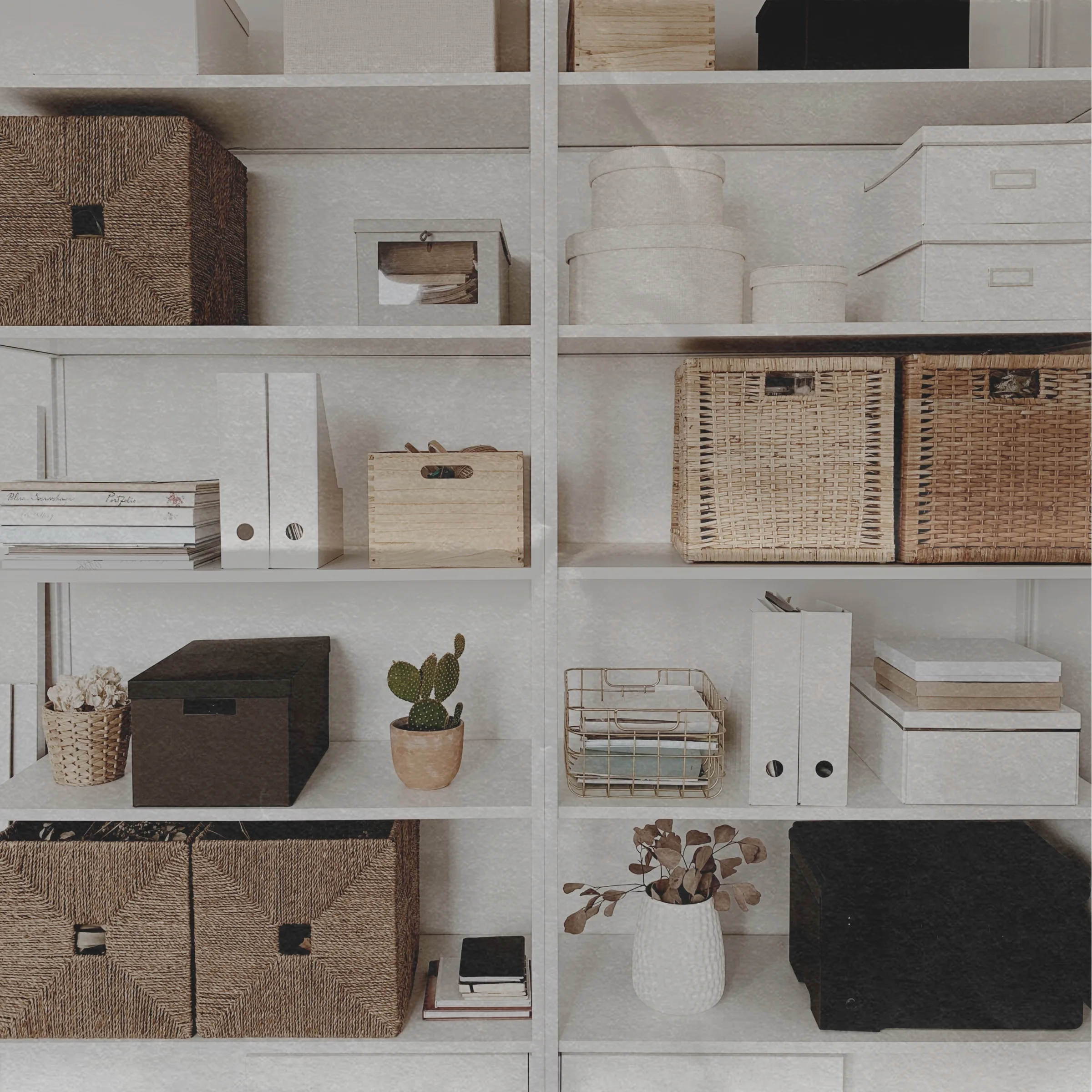 Dicas simples para organizar seu home office