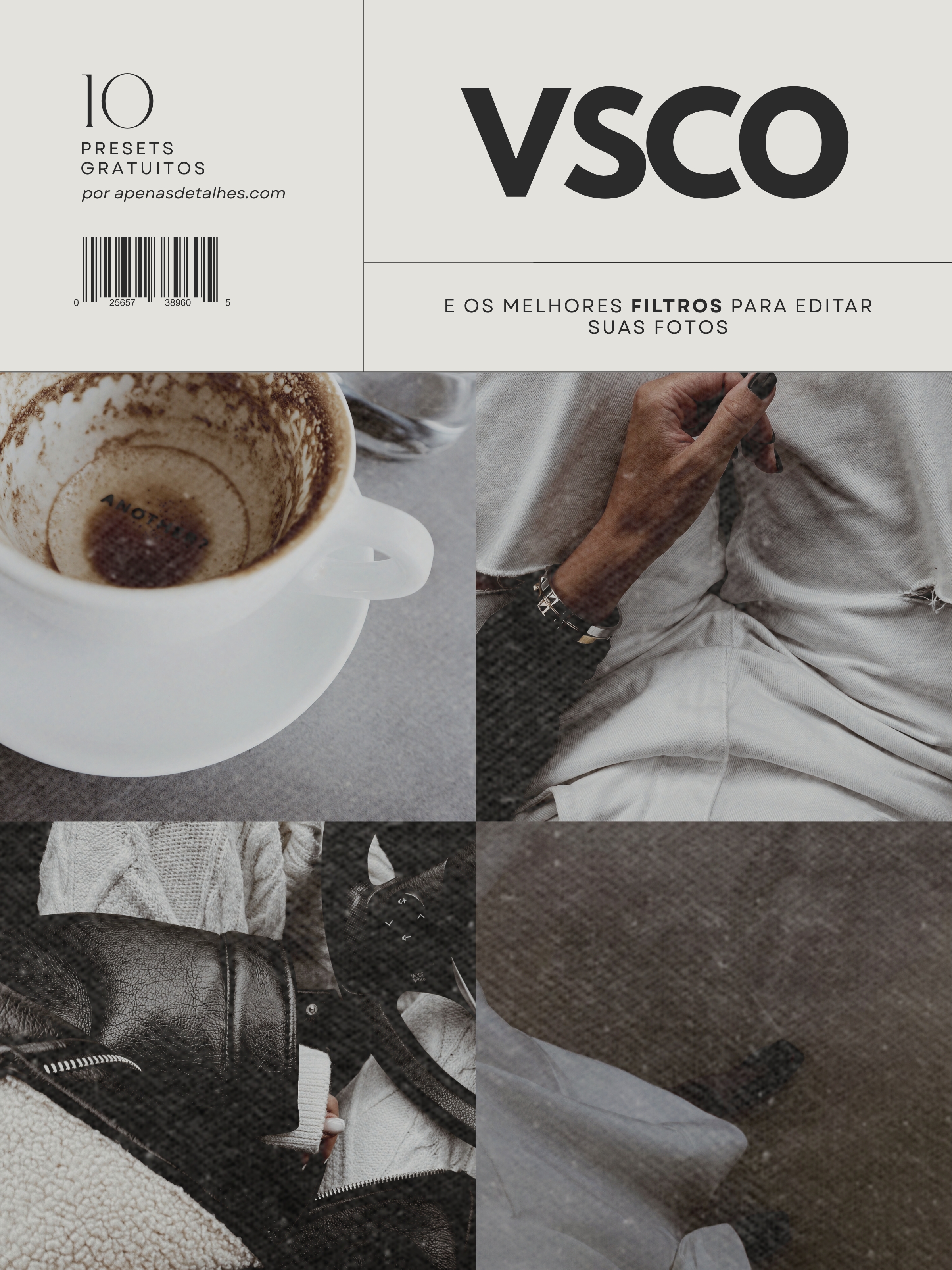 VSCO: os melhores filtros para usar em suas fotos