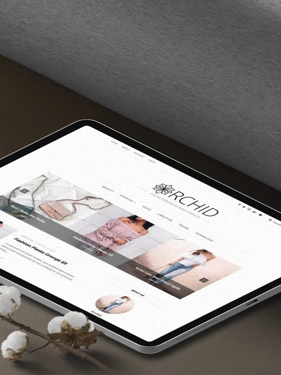 Layouts para Blogger | Templates gratuitos e responsivos