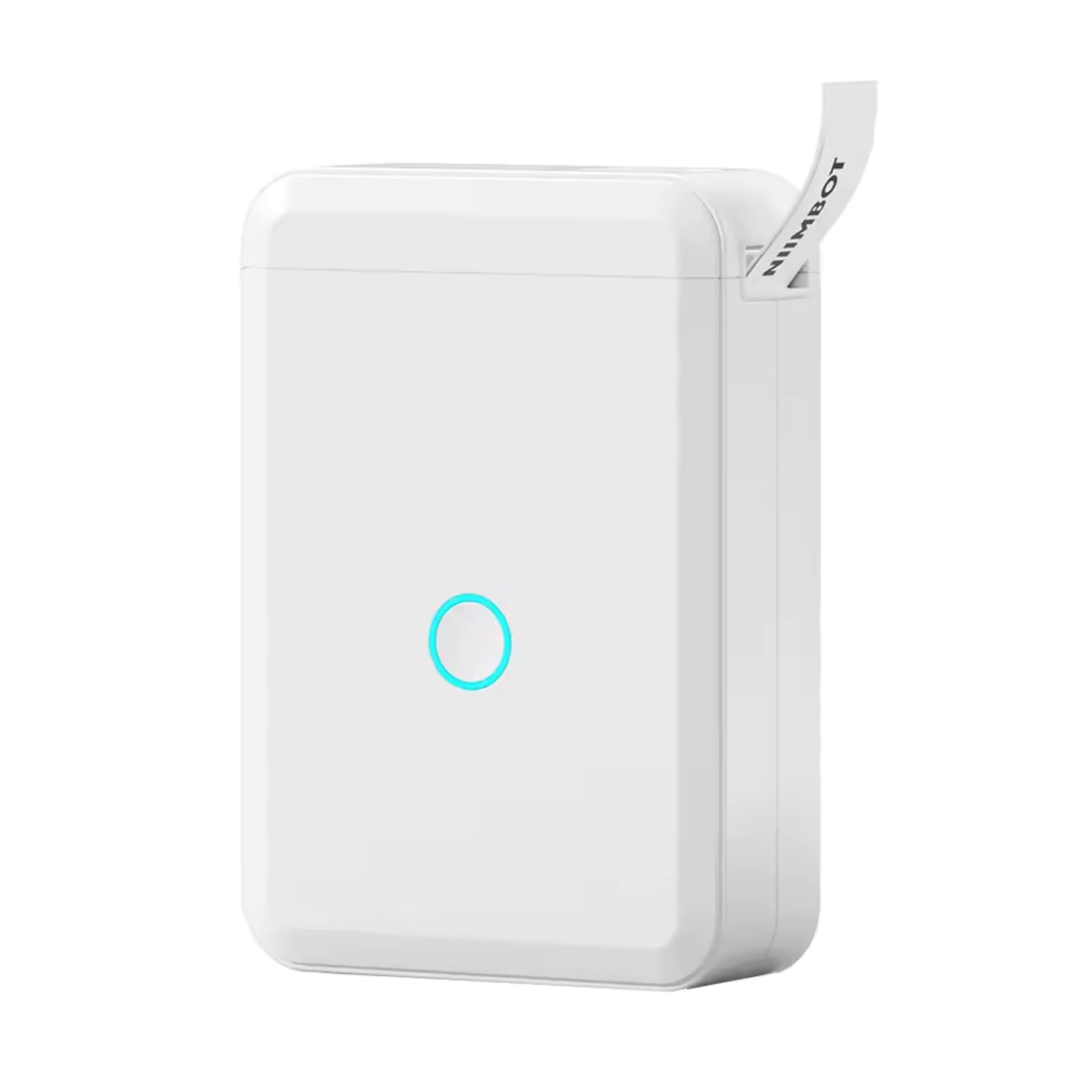 Mini impressora portátil para etiquetas - AliExpress