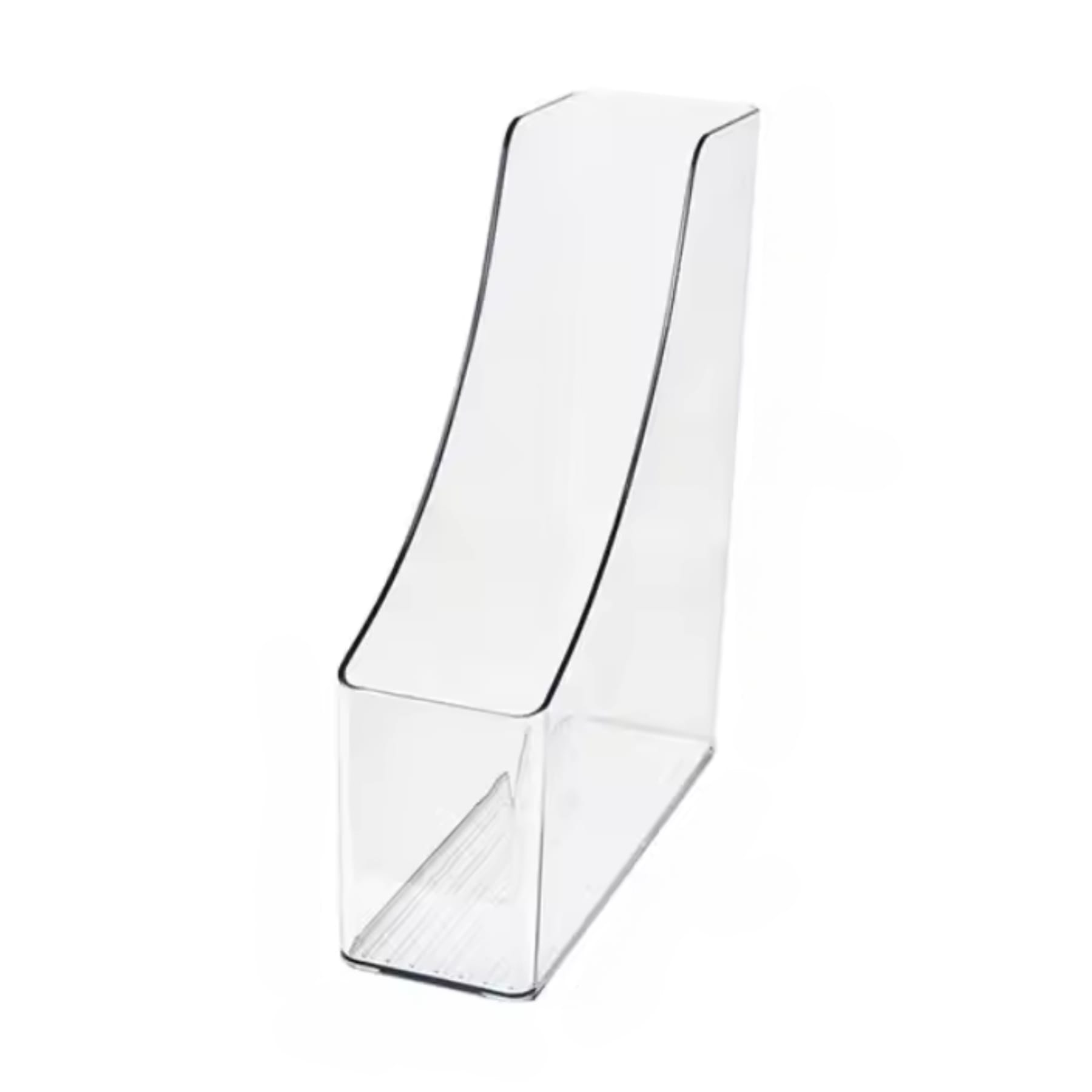 15 itens lindos para decorar e organizar o escritório - Organizador de livros, revistas e pastas - AliExpress