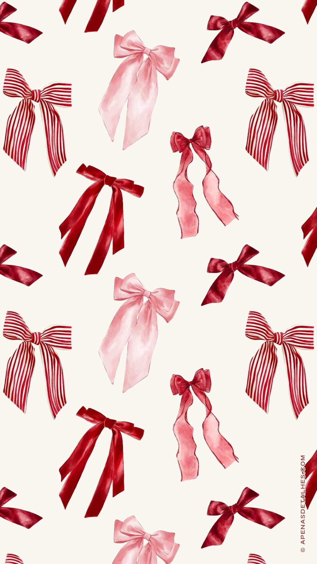 Wallpapers de Natal gratuitos para baixar